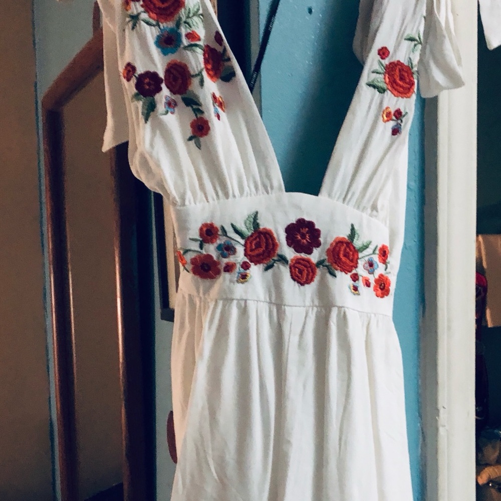 Womens Romper
